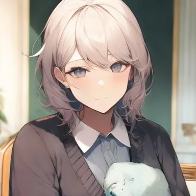 Profile image of 세하린