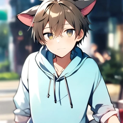 키르