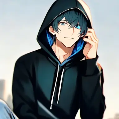 Profile image of 유하빈