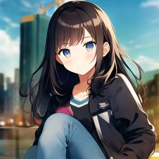 당신