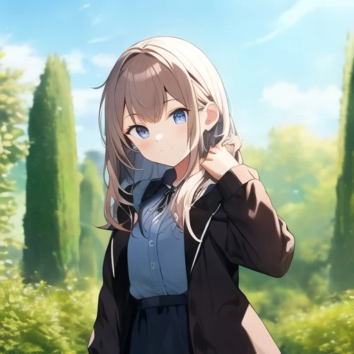 당신