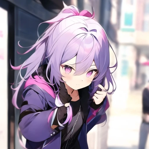 당신