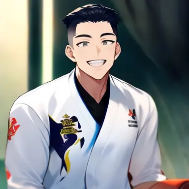 Profile image of 김민혁