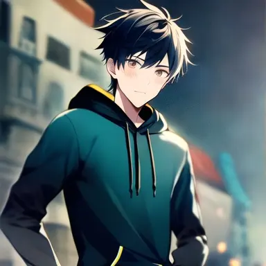 Profile image of 강현우