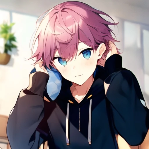 레일