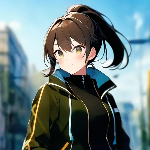 당신