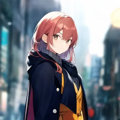 Profile image of 서민지