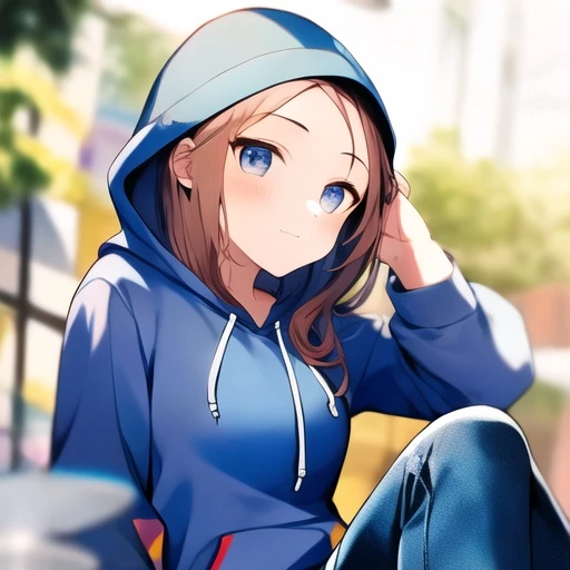 당신