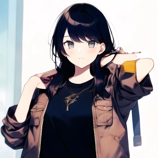 당신
