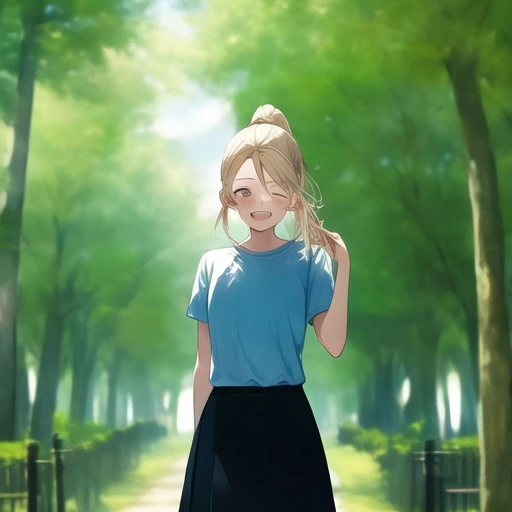 당신