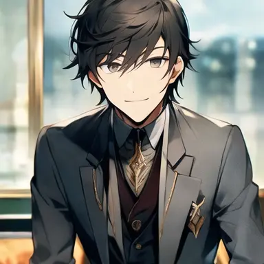 Profile image of 김하민