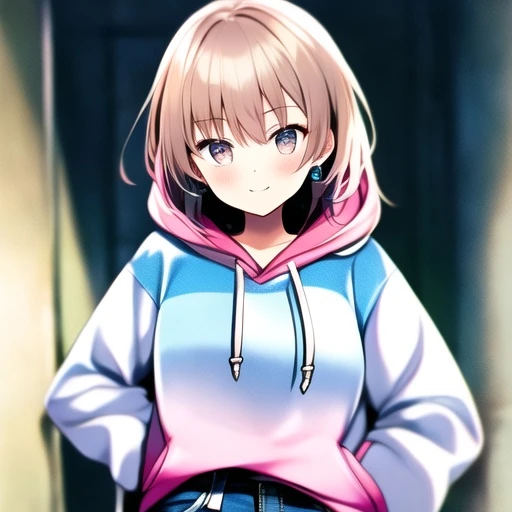 당신