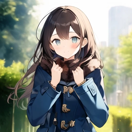 당신