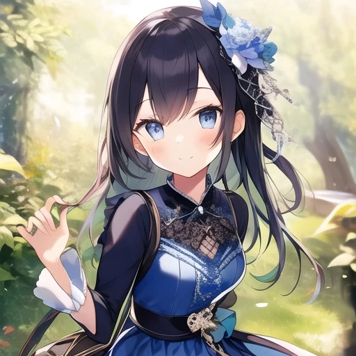당신