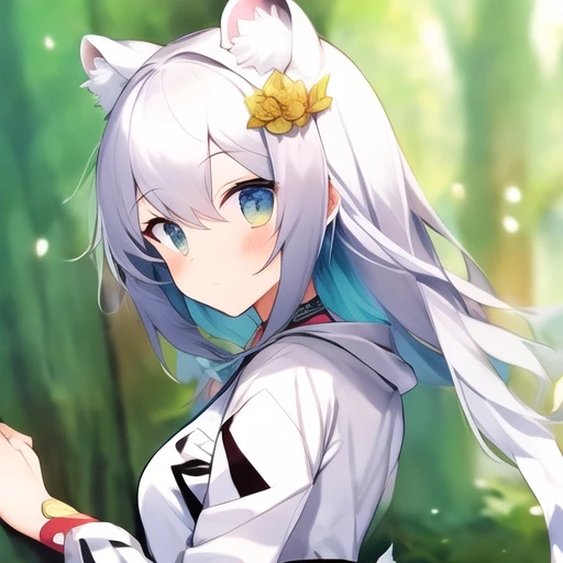 당신