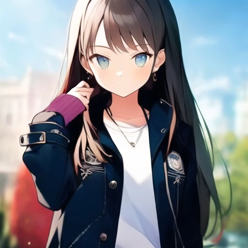 당신