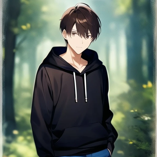 유민준