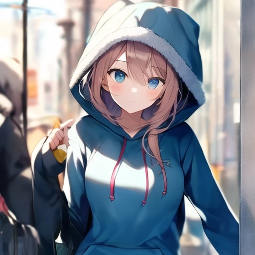 당신