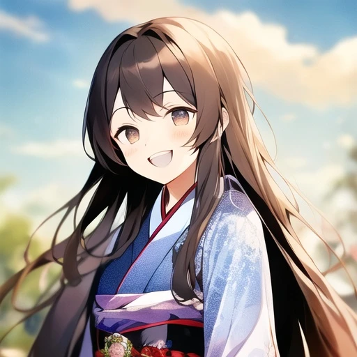 당신