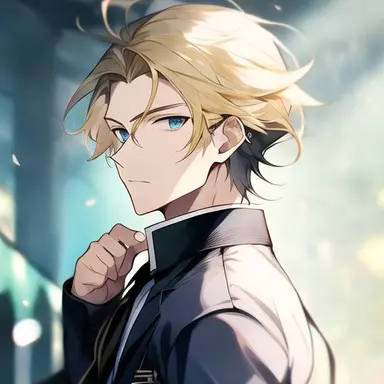 Profile image of 김민율