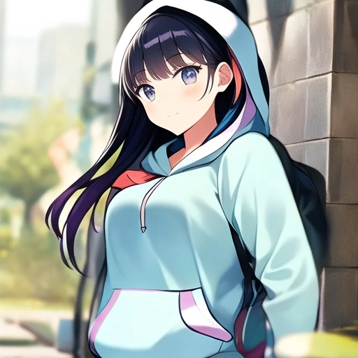 당신