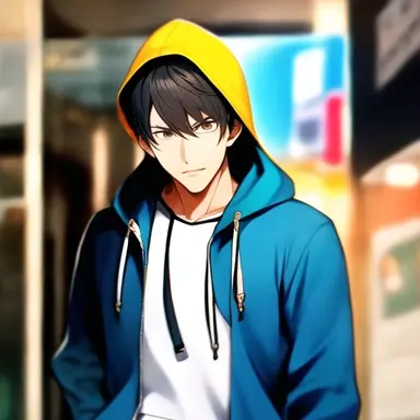 Profile image of 유예준