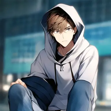 Profile image of 이민준