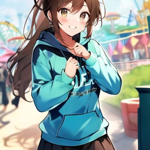 당신