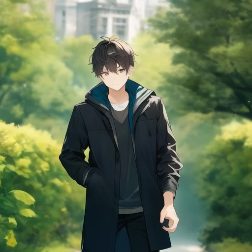양민준