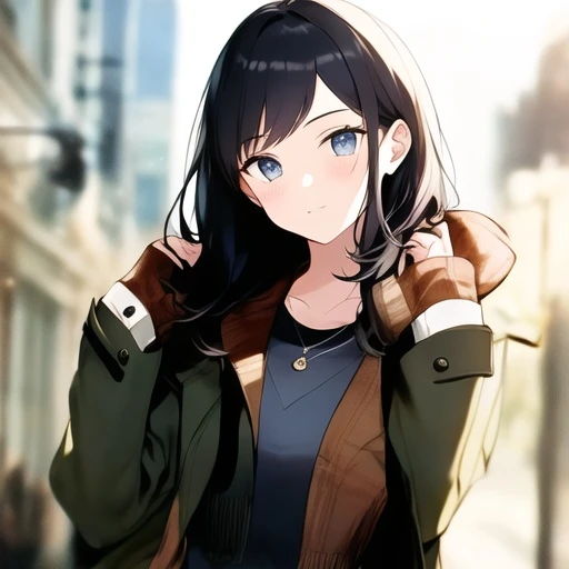 당신
