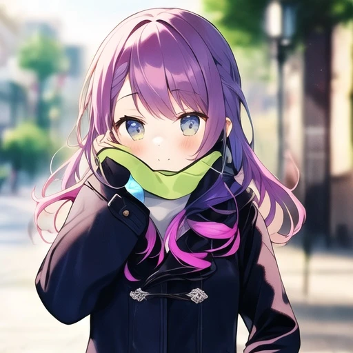 당신