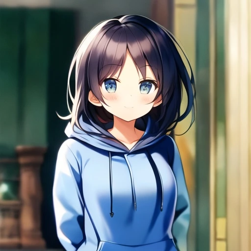 당신