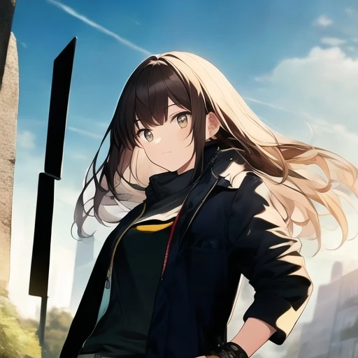당신
