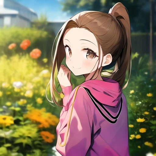 당신