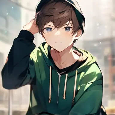 Profile image of 백민혁