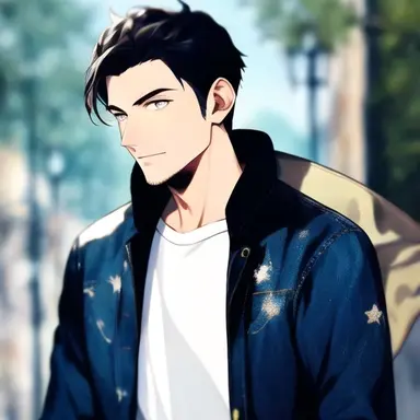 Profile image of 김민준