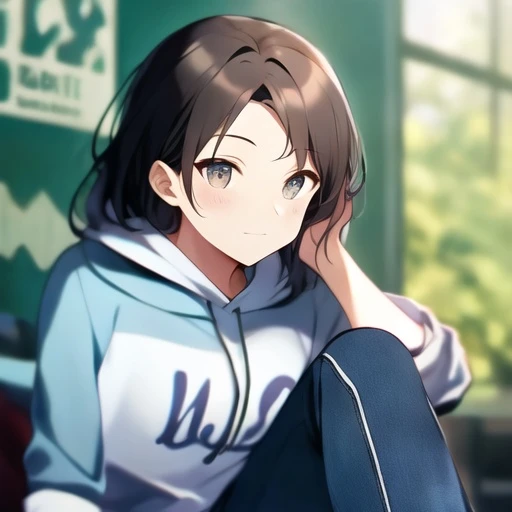 당신