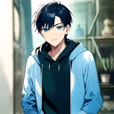 Profile image of 이민혁