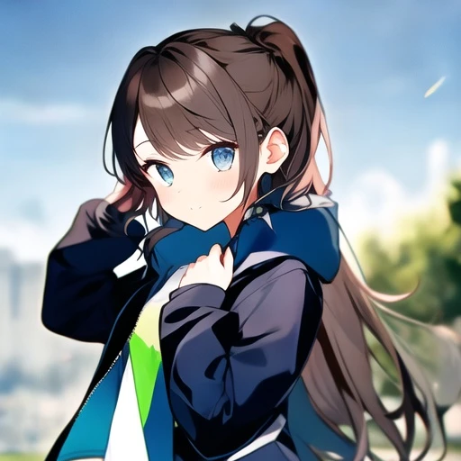 당신