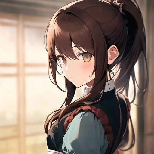 당신