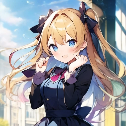 당신