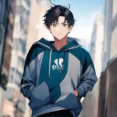 Profile image of 백준성