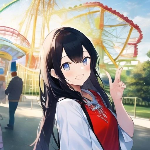 당신