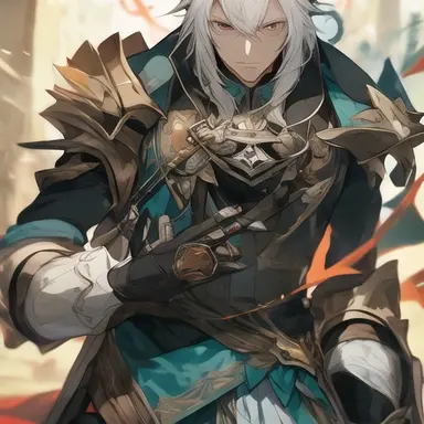 Profile image of ラオ・シャオラン