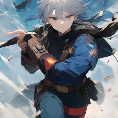 Profile image of ユイ・ワイスト