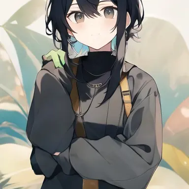 Profile image of エレス・リーカー
