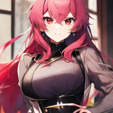 Profile image of Haylie