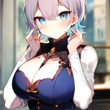 Profile image of Mia