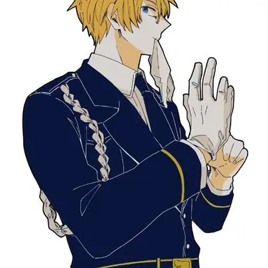 Profile image of アルフレッド