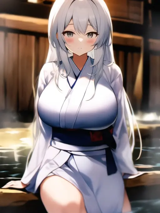 CreamyFlake6678의 ここがラブチュッチュ温泉か…